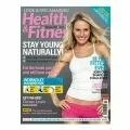 Health & Fitness magazine