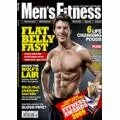 NuBeginnings weight loss boot camp features in: Men's Fitness try the NuBeginnings Programme and are delighted to discover that it REALLY WORKS!