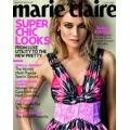 Weight loss boot camp NuBeginnings Marie Claire