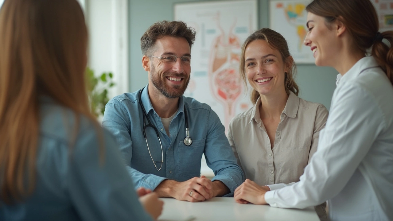 Boosting Sexual Health and Maintaining Libido