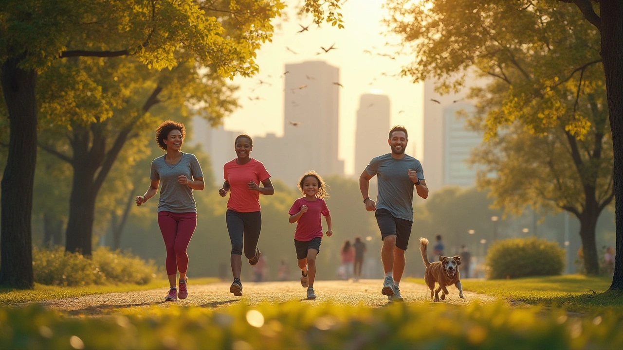 Health is Wealth: Your Body is Your Bank Account