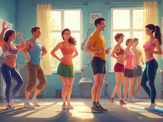 Fitness: Proven Strategies, Science-Backed Tips, and Real-Life Motivation