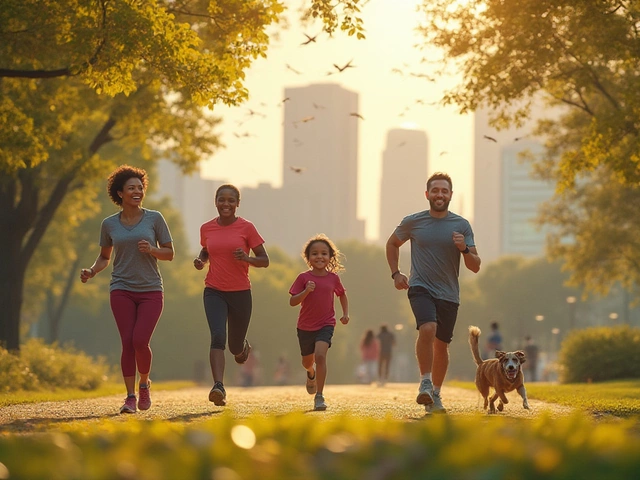 Health is Wealth: Your Body is Your Bank Account