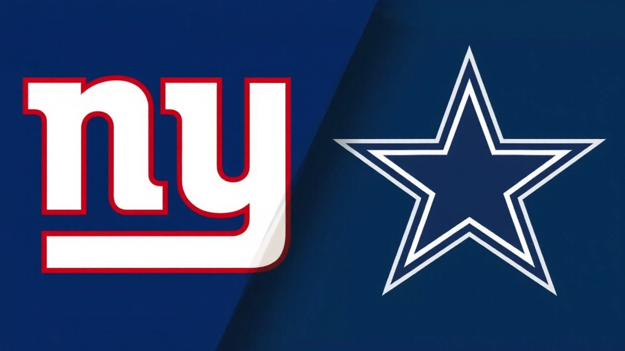 Dallas Cowboys outlast Giants 40-37 in OT as Aubrey’s 64-yarder sets up walk-off win