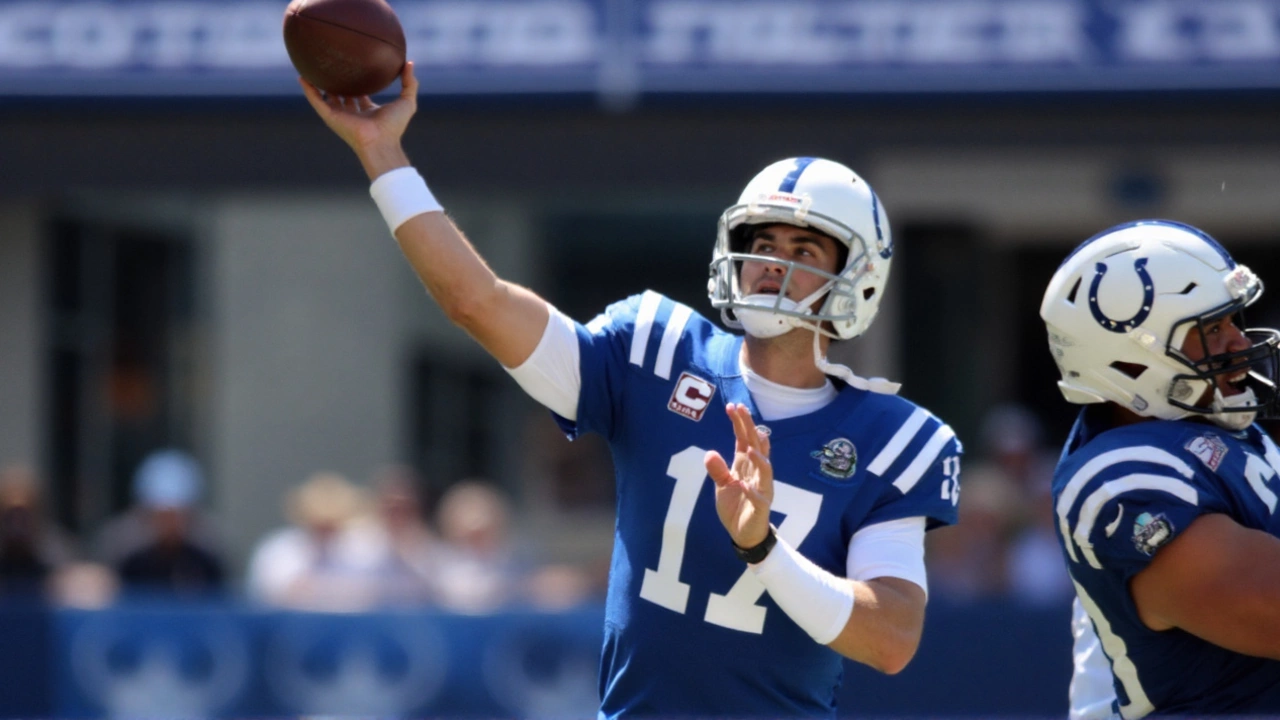 Daniel Jones powers Colts past Dolphins: a Week 1 reset in Indianapolis