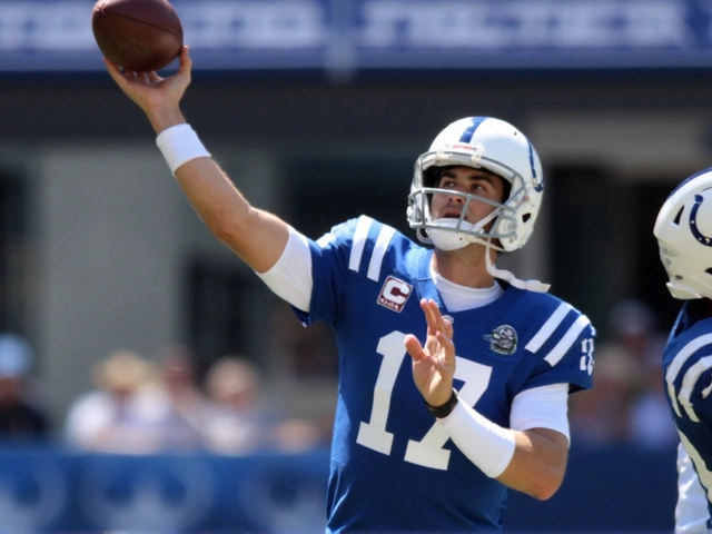 Daniel Jones powers Colts past Dolphins: a Week 1 reset in Indianapolis