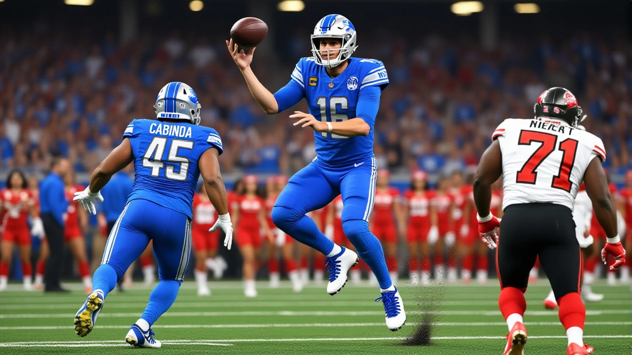 What the Outcome Means for the Rest of the Season