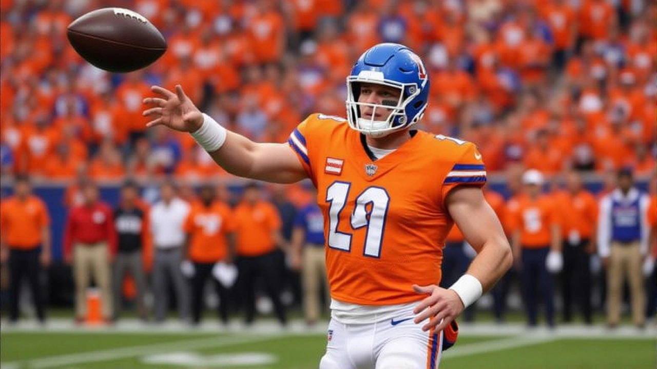 Behind the Scenes: A Coach’s Patience