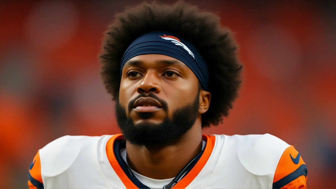 Broncos Stun Chiefs 22-19 as Troy Franklin’s Breakout Role Shatters Kansas City’s Division Dominance