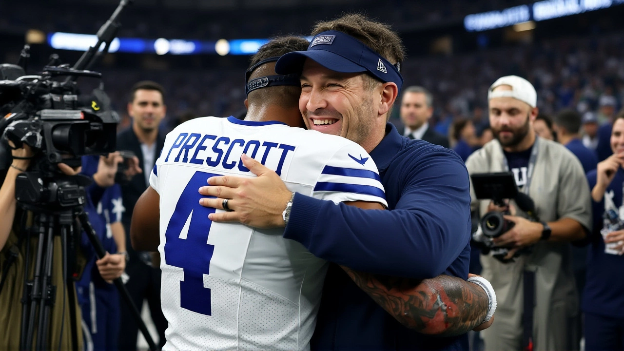 Chiefs vs. Cowboys Thanksgiving Showdown Poised to Break NFL Viewership Record