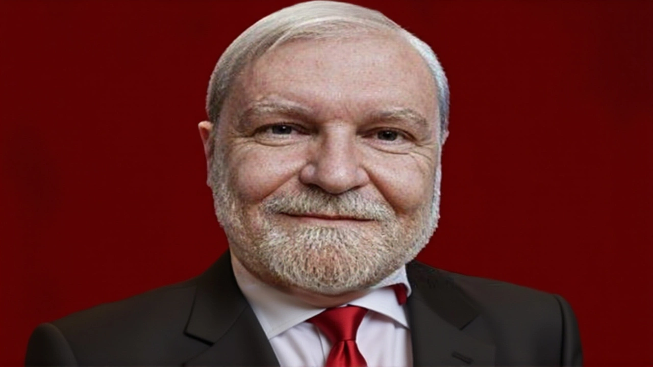 John Eimen, 'Leave It to Beaver' Child Star and 'McKeever and the Colonel' Actor, Dies at 76