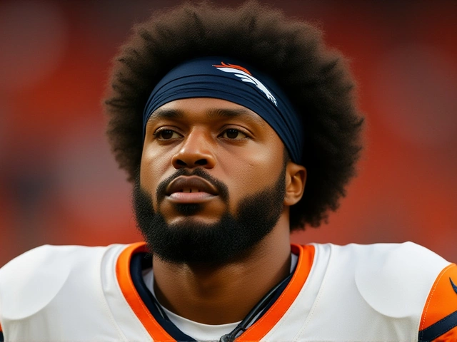 Broncos Stun Chiefs 22-19 as Troy Franklin’s Breakout Role Shatters Kansas City’s Division Dominance