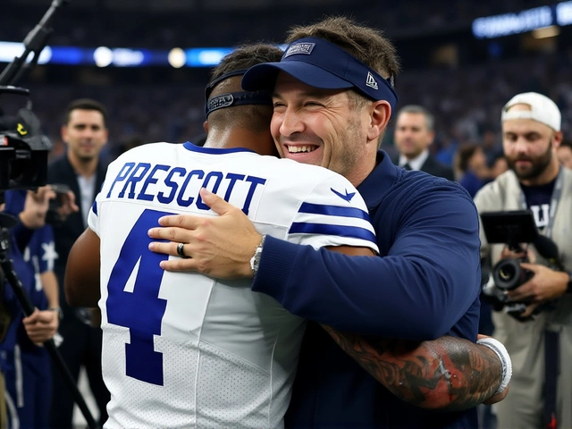 Chiefs vs. Cowboys Thanksgiving Showdown Poised to Break NFL Viewership Record