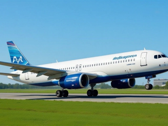 JetBlue Expands to 113 Daily Departures from Fort Lauderdale with New Flights to Colombia, Costa Rica and Caribbean