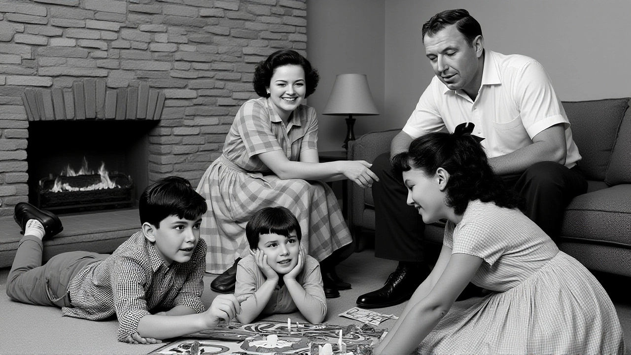 What Happened After the Cameras Stopped?