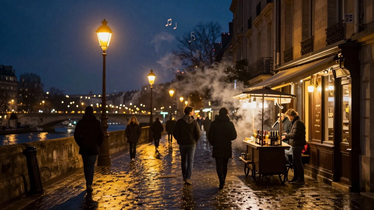 Paris Nightlife Guide: Where to Go, What to Do, and What to Know