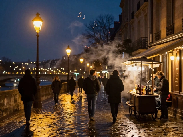 Paris Nightlife Guide: Where to Go, What to Do, and What to Know