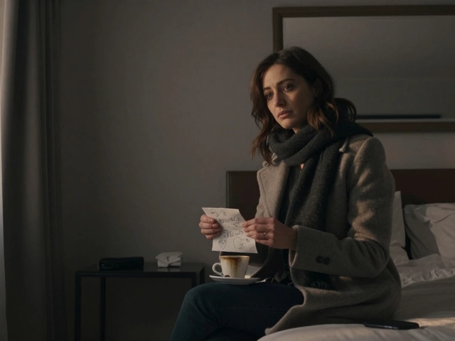 Whore & Tell with Leila Wood: Real Stories from the Underground Sex Economy