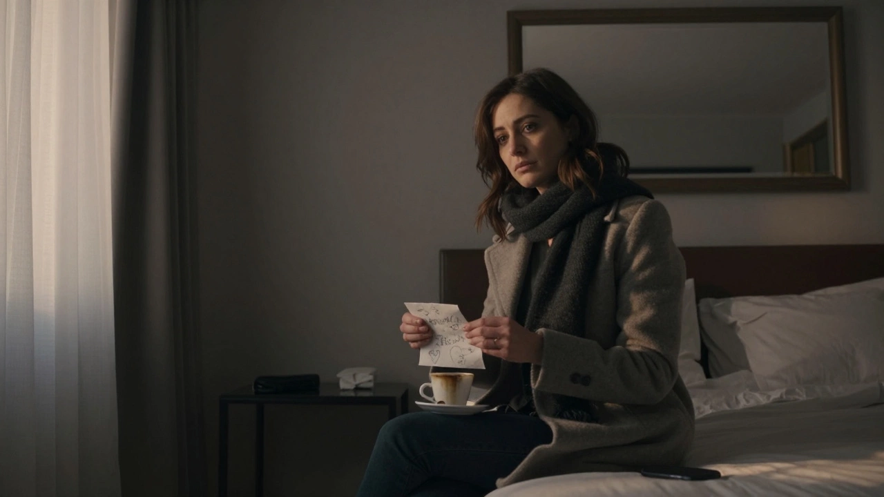 Whore & Tell with Leila Wood: Real Stories from the Underground Sex Economy